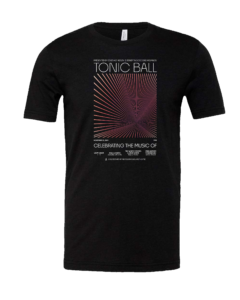 Tonic Ball Shirt 2024